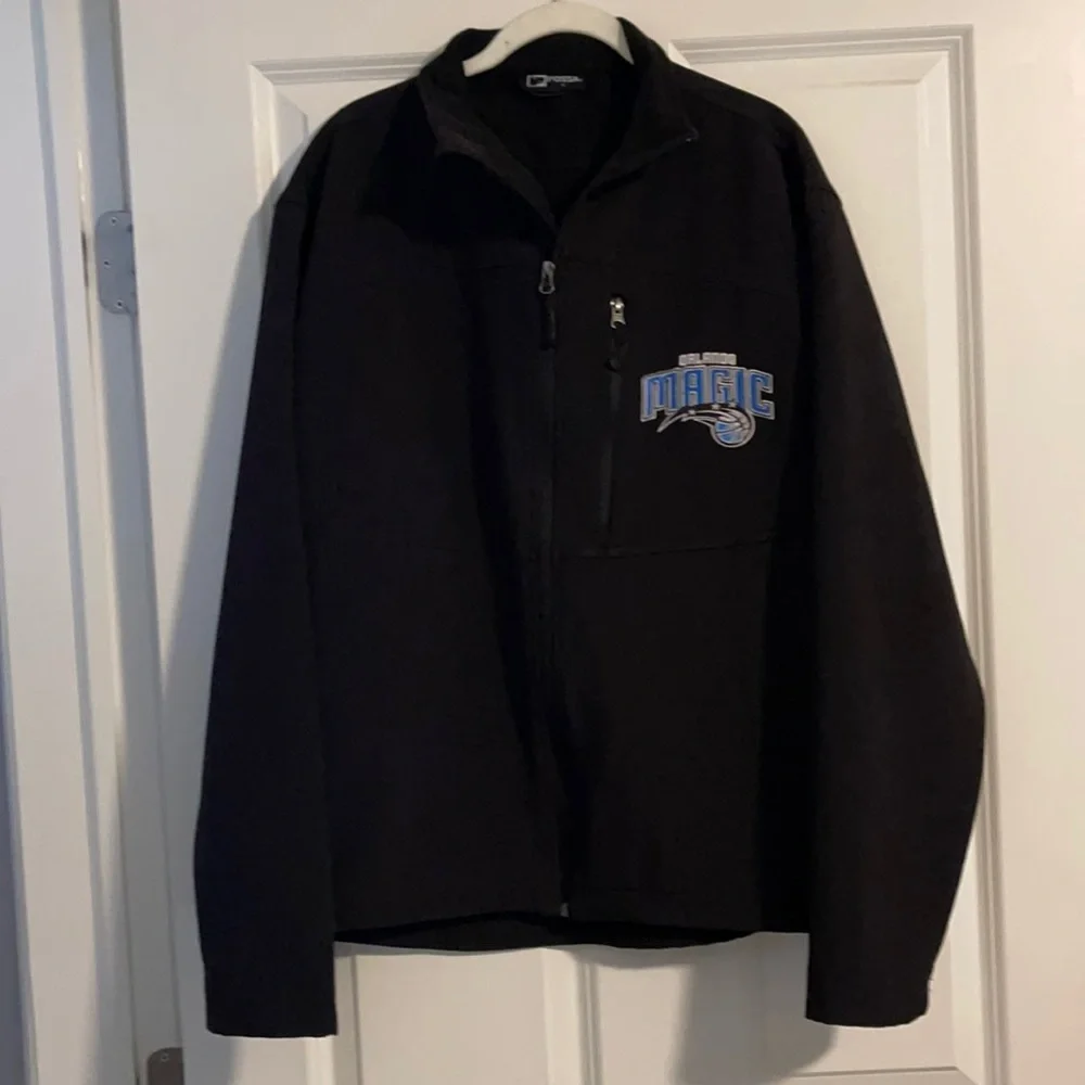 Orlando Magic jacket - Picture 1 of 5